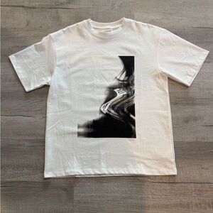 【Maison Margiela】Men T-Shirts Maison Martin Margiela Tees - Short Sleeve Shirts for Men